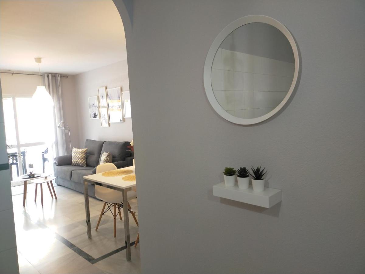 Jardindelmar Apartamento